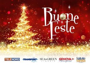 Buone Feste, domenica 24 dicembre dalle 20 lo spettacolo di Telenord: tutti gli artisti 