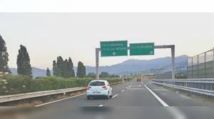 Autostrade Liguria, via libera dal Mit alle agevolazioni sul pedaggio tra Brugnato e La Spezia Santo Stefano M.
