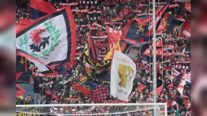 Sassuolo - Genoa 1 - 2: il tabellino