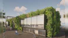 Pro Recco, approvati dal Comune i lavori di ricostruzione della piscina