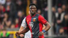 Genoa, che vittoria! Vince anche in trasferta grazie a Gudmundsson e super Ekuban: 1-2 al Sassuolo