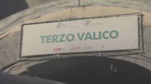 Terzo Valico: attivati i primi 8,5 km di linea tra Rivalta Scrivia e Tortona