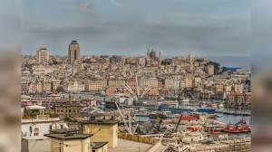 Meteo Liguria, Natale e S. Stefano tra umidità e temperature sopra la media. Lieve abbassamento previsto a Capodanno