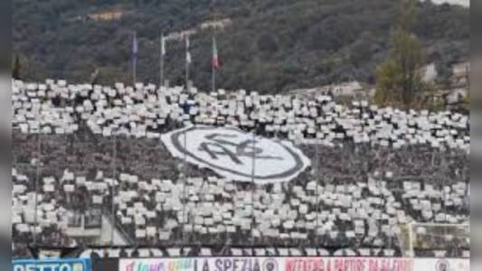 Spezia - Modena 1 - 1, il tabellino