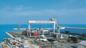 Genova: Fincantieri in espansione acquista Remazel Engineering