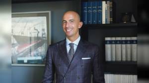 Genova: Alessandro Nicolini nuovo vicepresidente nazionale dei giovani avvocati
