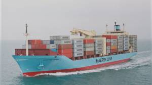 Maersk firma MoU con la città di Yokohama e Mitsubishi Gas Chemical per sviluppo bunkeraggio di metanolo verde