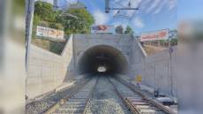 Attivati i primi otto chilometri di linea tra Rivalta Scrivia e Tortona del Terzo Valico dei Giovi