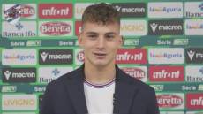 Sampdoria, Esposito: "Pagato caro un errore, poi grande reazione"