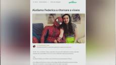 Genova, l'appello di Federica: "Ho la malattia di Lyme, aiutatemi a curarmi"