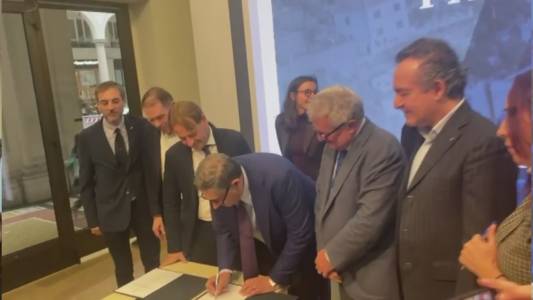 Genova, firmato il patto per il lavoro nel turismo con la settima edizione per il 2024: bonus assunzionali per contratti di almeno otto mesi