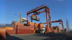 Liguria, logistica: bando da 1 milione per digitalizzazione