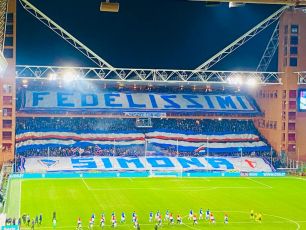 Sampdoria, un girone a disposizione per tentare un'impresa difficile ma non impossibile