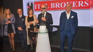 Ital Brokers, Franco Lazzarini e Giancarlo Gardella cedono il testimone al nuovo management