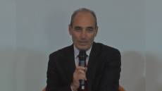 Genova, deviazione delle rotte dal canale di Suez: Santi (Federagenti)"Il problema pesa anche sull'ambiente"