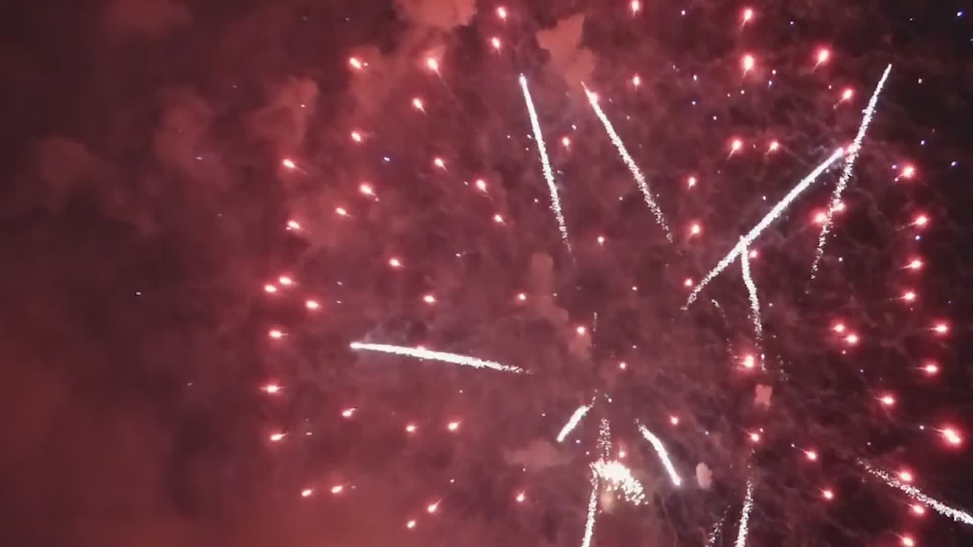 Genova, il Comune per Capodanno vieta l'uso dei fuochi e mortaretti