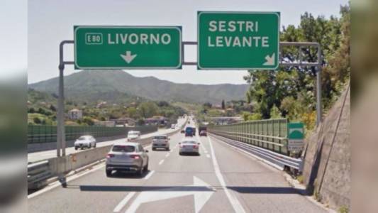 La Spezia, sottoposto a sorveglianza per mafia: uomo di 38 anni arrestato sull'A12
