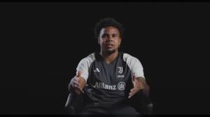 Calcio, lo juventino McKennie ama il pesto alla genovese: "Ma lo mangio con pasta, pollo e pomodoro. In Italia non piace? Mentalità chiusa"