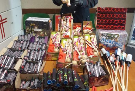 La Spezia: divieto botti di Capodanno, Peracchini firma ordinanza