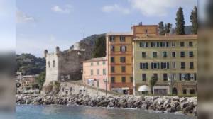 Santa Margherita, apre il Castello cinquecentesco per l'ultimo weekend dell'anno