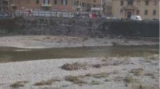 Genova: giovane morto dopo caduta nel Bisagno, domani l'autopsia