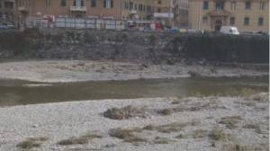 Genova: giovane morto dopo caduta nel Bisagno, domani l'autopsia