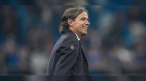 Genoa-Inter, Inzaghi rispetta i rossoblù: "Squadra in ottimo momento con un mister molto preparato"