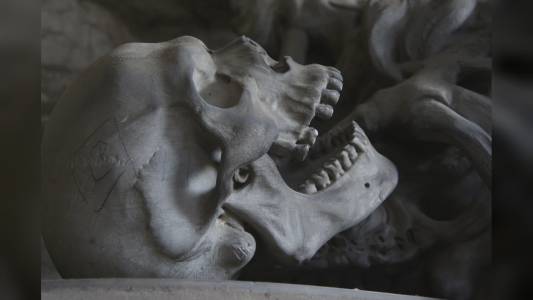 Genova, trovate ossa umane a Casella. Ris: "Appartengono a un uomo"
