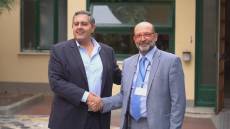 Genova, il direttore generale Stucchi lascia la Asl 1: al suo posto come facente funzione Maria Elena Galbusera