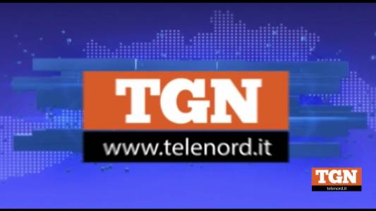 TGN sera edizione del 28/12/2023