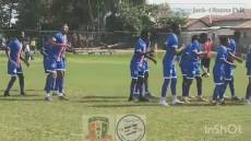 Sampdoria: una squadra "gemella" a Kumasi, nel cuore del Ghana