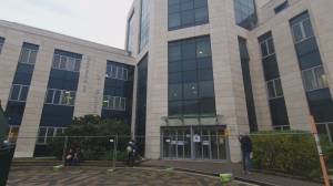 Genova, Toti in visita al Gaslini: "Qui un'eccellenza di cura, amministrazione e collaborazione tra pubblico e privato"