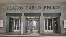 Genova, il Carlo felice saluta il 2023 con le melodie di Brahms e Haydn