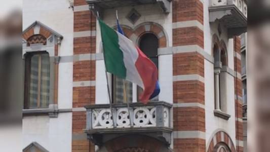 Festa del Tricolore, anche il sindaco di Genova il 7 gennaio a Reggio Emilia