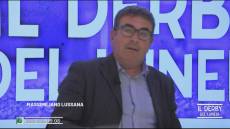 L’anticipazione di Lussana è uno scoop di mercato: Shpendi si avvicina alla Samp