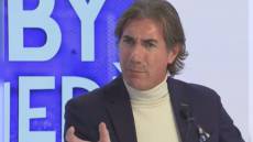 Genoa-Inter, Bergonzi: "Gol nerazzurro da annullare, Bisseck fa fallo. Sbaglia Doveri, si sarà imposto sul Var dicendo di aver visto bene lui"