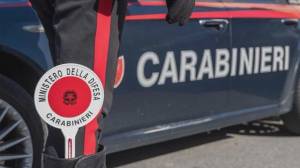 Genova: scippa una donna e aggredisce carabinieri, arrestato
