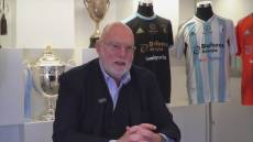 Virtus Entella, Gozzi: "Stadio, vivaio, rilancio e 110 anni, ecco i piani per il 2024"