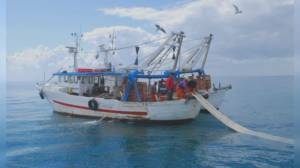 Liguria: decreto demolizione vecchi pescherecci, addio pesca a strascico