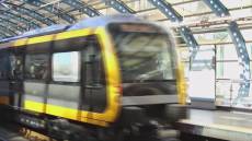 Genova, dal primo gennaio scatta la gratuità della metropolitana solo per i residenti