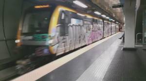 Genova, metropolitana: 2 e 3 gennaio chiusura serale anticipata per lavori di manutenzione