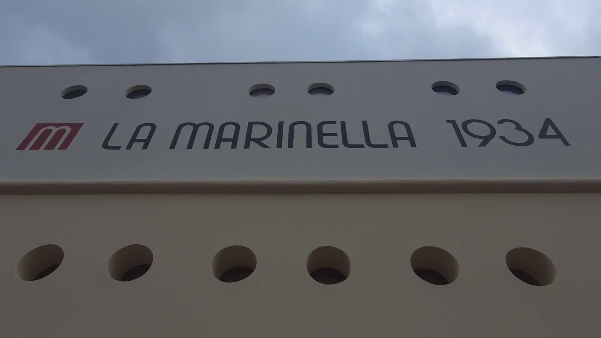 Genova, riapre a Nervi "La Marinella": bar e ristorante già operativi, per hotel e spa mancano gli ultimi ritocchi