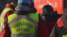 Liguria, resta stabile il numero di infortuni tra escursionisti e mountain-bikers