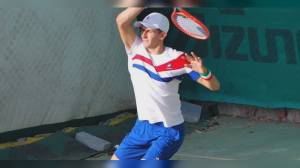 Tennis: Brisbane, il sanremese Arnaldi ai quarti nel torneo Atp