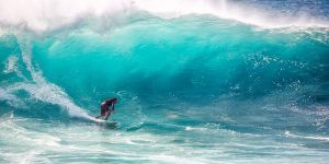 La Spezia, surfista 62enne muore a Calambrone