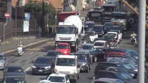 Liguria, assicurazione auto: a Genova e La Spezia oltre il 3 per cento pagherà di più a causa di un incidente