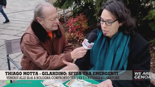 Genoa, il cartomante Danilo: "Energia, forza e resistenza sono le parole del 2024 rossoblù"