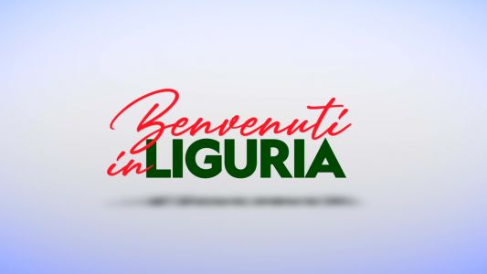 Stasera a Benvenuti in Liguria le interviste dei personaggi dell'autunno