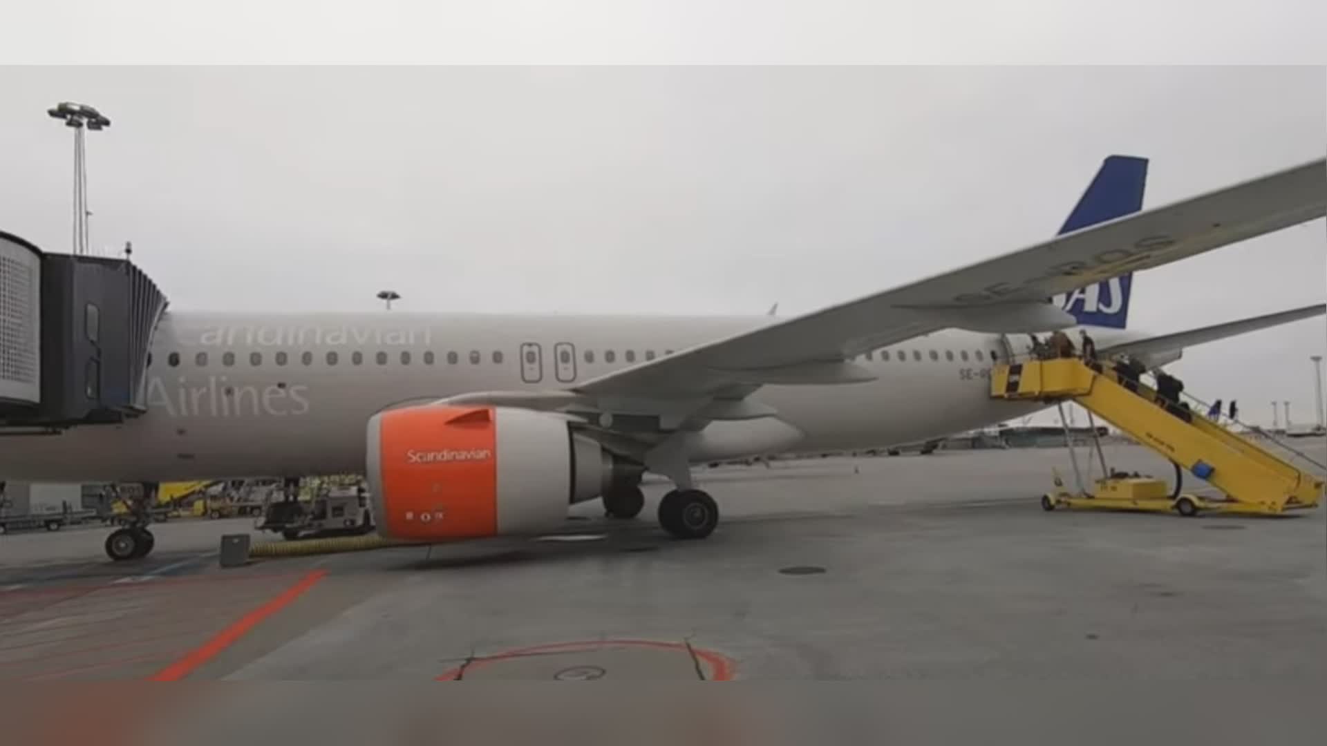 Genova, torna il volo per Copenaghen: un viaggio a settimana, mancava dal 2019