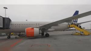 Genova, torna il volo per Copenaghen: un viaggio a settimana, mancava dal 2019